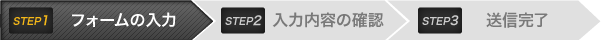 Step1:通信欄の入力